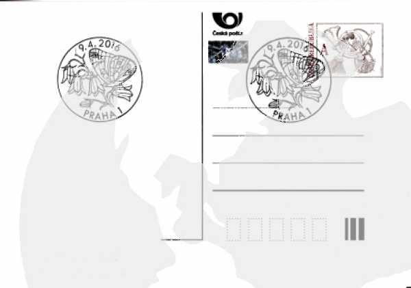 CDV 133 - CZ 2016 04 006 ●